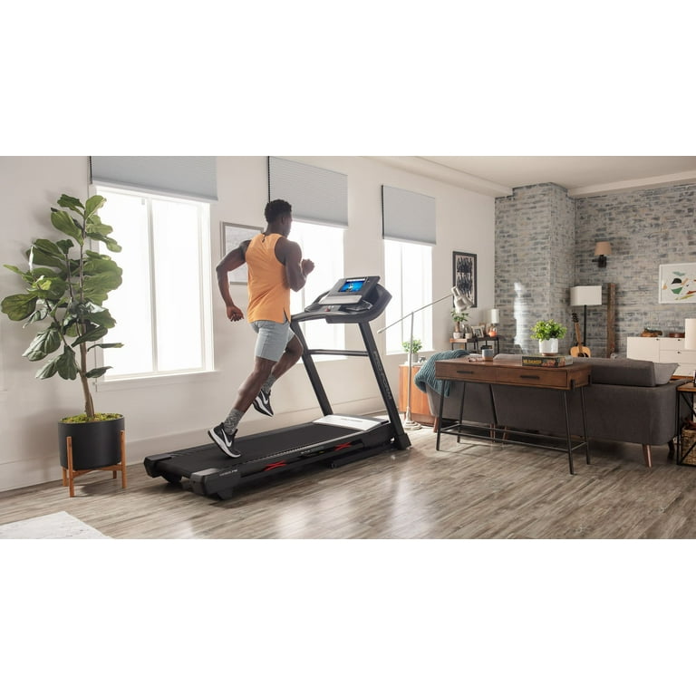 ProForm Carbon T10 Exercise Treadmill Walmart