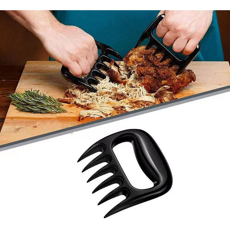 The Bear Paws Meat Shredder Claws Are Just $13 at