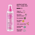 thumbnail image 4 of Kit de viaje b.tan Love At First Tan con autobronceador de 100 ml, 4 of 9
