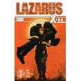 thumbnail image 1 of Lazarus: X + 66 #1 VF ; Image Comic Book, 1 of 1