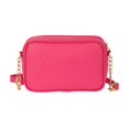 thumbnail image 4 of Bolsa Satchel Lover 9668-2 Fucsia, 4 of 5