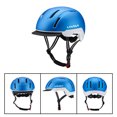 thumbnail image 2 of Casco de carretera Lixada para hombres y mujeres con almohadas ajustables 12 agujeros de ventilación Naranja/ Azul/ Blanco/ Negro/ Gris, 2 of 8