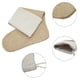 thumbnail image 4 of Ounissouiy Bolsa de regalo de calcetín navideño con decoración navideña de 6 piezas con gran capacidad y amplia aplicación Kits de decoración para fiestas, 4 of 6