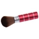 thumbnail image 3 of Pinceles de maquillaje, Kit de maquillaje Pincel de maquillaje cosmético Pincel telescópico, 3 of 4