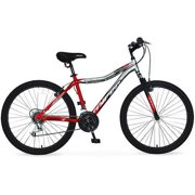 26" Hyper Vortex Mens' Mountain Bike