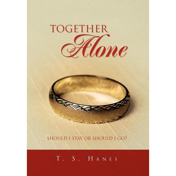 Together Alone, (Hardcover)