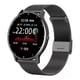 thumbnail image 1 of Reloj Inteligente Petukita Box BW0223 Pantalla de 1.28 Negro Metalico, 1 of 6