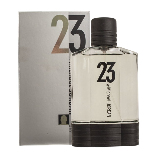 Perfume Michael Jordan 23 de Michael Jordan para hombre, 100 ml