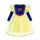 thumbnail image 1 of Nuevos diseños Niñas Ropa de otoño Niños Blancanieves Fiesta Vestido en capas Niños Princesa Carnaval Vestidos de lujo Ball Tutu Costume140 Gao Jinjia LED, 1 of 1