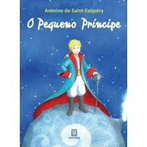 O pequeno príncipe (Paperback)