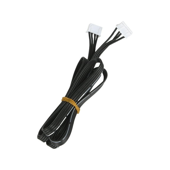 High Flexibility 3D Printer Part Stepper Motor Cable 4Pin To 6Pin Wiring