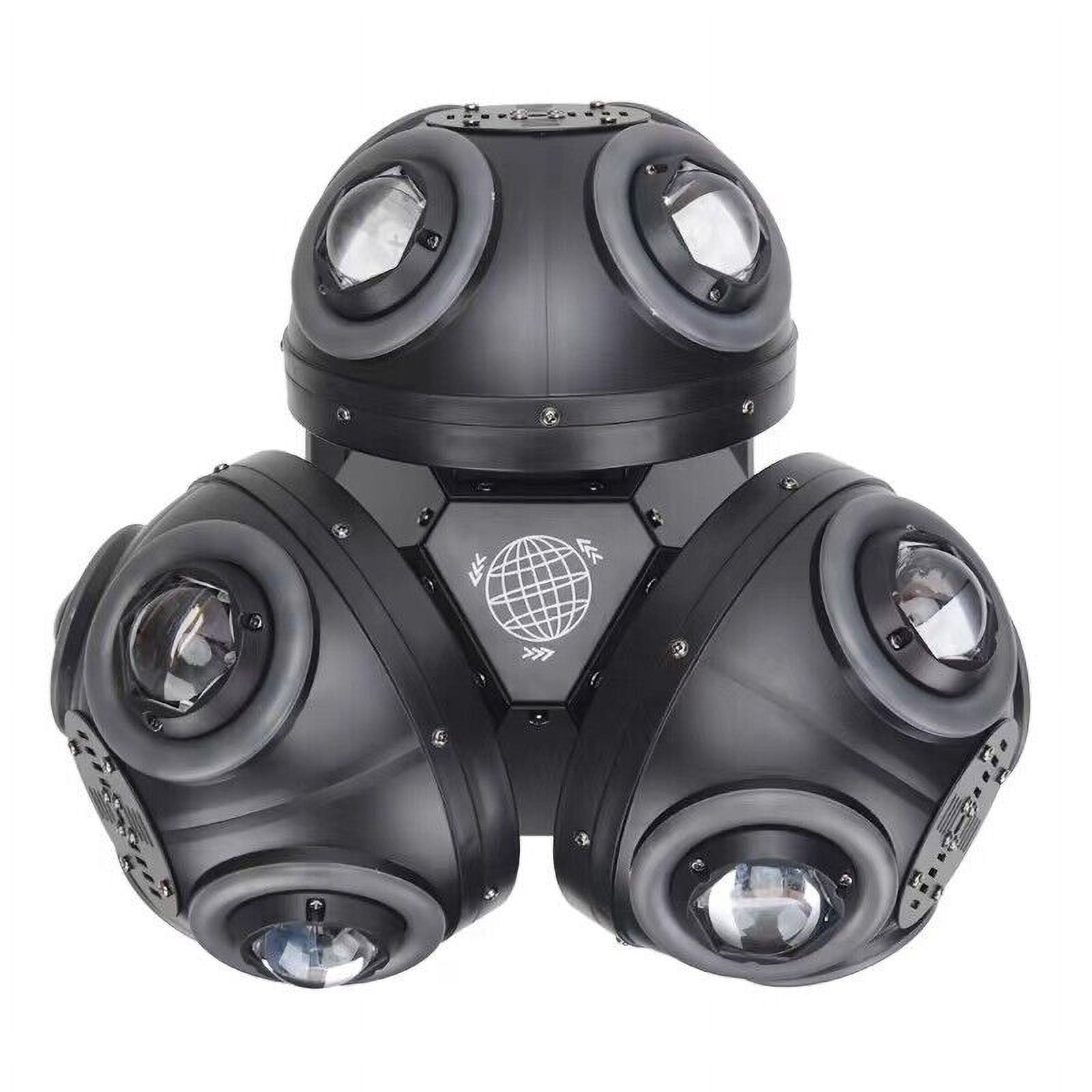 New 2023 Stage Party Disco light Three Arms Laser Beam Stage Moving Head Light
