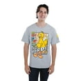 thumbnail image 2 of Sesame Street Big Bird T-Shirt Adult, 2 of 5