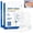 60 Pack, variant on Armpit Sweat Pads, 2026 New Ultra-Thin Disposable Underarm Sweat Pads for Women & Men, Invisible Sweat Pads for Under Arms, Arm Pit Sweat Guards Underarm Pads for Sweating (40 Pack)