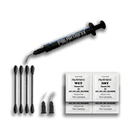 Meta Online Liquid Metal Thermal Paste 5 Gram Pack - 130 W/mK - Highest Thermal Conductivity - Made in USA - Great for ps5, CPU, Gpu - 5 Grams Eco Package - Ready to Apply