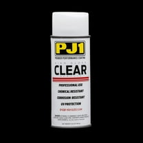 PJ1 Coating - High Gloss ClearAcrylic / Aerosol / 12 oz.