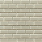 Martini Mosaic 11.75x11.75 Essen Sand Castle Tile (Pack of 10) 6 x 6