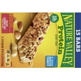 thumbnail image 2 of Nature Valley Protein Granola Bars, Salted Caramel Nut, Snack Bars, 15 ct, 2 of 3