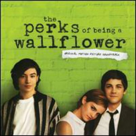 The Perks of Being a Wallflower (Original Motion Picture Soundtrack) (Best Of The Wallflowers)