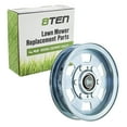 thumbnail image 3 of 8TEN Idler Pulley for Bad Boy CZT MZ 033-7201-00 033-7201-25 2 Pack 810-CID2279L, 3 of 6