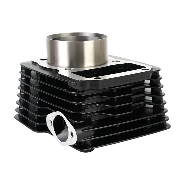 Kit Cilindro Completo Rocketman 250 Motor 4T Pistón Anillos Repuesto Alto Rendimiento Moto