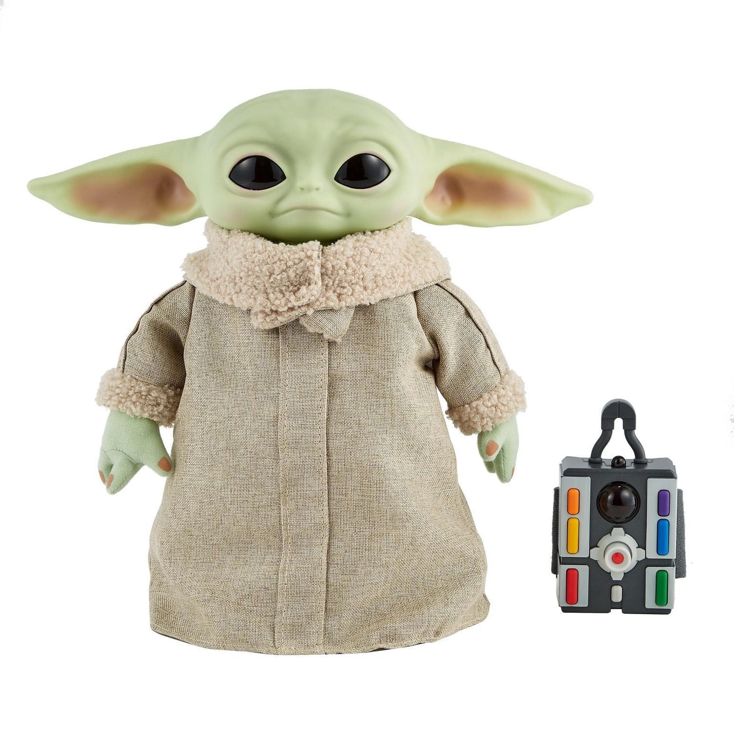 その他 Star Wars: The Mandalorian The Child Hasbro Star Wars The Mandalorian The Child Grogu Animatronic