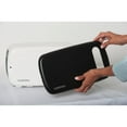 thumbnail image 6 of BergHOFF Seren Side Loading Toaster with Cool Touch Exterior and Removable Crumb Tray, with Black Front Panel/ Serving Tray, 6 of 7