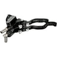 thumbnail image 2 of Hope Tech 3 X2 Duo Hydraulic Disc Brake and Lever Left Hand Front and Rear, 2 of 3