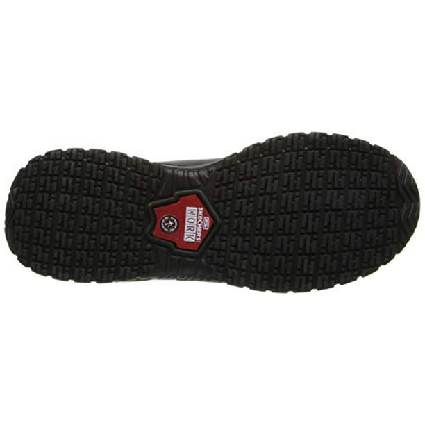 Skechers women's work soft stride softie sale