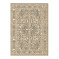 thumbnail image 1 of 3564-0011-BEIGE Colosseo Area Rug, Beige - 5 ft. 3 in. x 7 ft. 3 in., 1 of 1