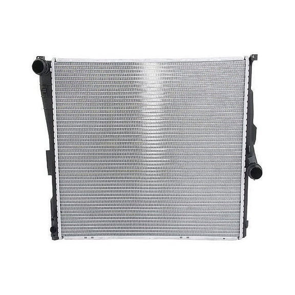 Radiator - Compatible with 2004 - 2010 BMW X3 2005 2006 2007 2008 2009