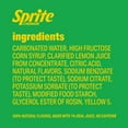 thumbnail image 5 of Sprite Lymonade Lime Soda Pop, 12 fl oz, 12 Pack Cans, 5 of 9