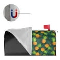 thumbnail image 3 of Kdxio Magnetic Mailbox Cover 25.5x21 in Mailbox Cover Outdoor Decoration Holiday Mailbox Covers for Home Garden Yard-25.5x21 in, 3 of 8