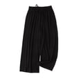 thumbnail image 2 of Antinious Kids Casual Sweatpants,Toddler Outer Pants,Summer Childrens Pants Candy Colored Haren Pants For Boys And Girls Pants Cool And Comfortable Childrens Pants,150,, 2 of 3