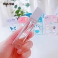 thumbnail image 4 of MAXZONE Kawaii Sanrio Perfume Alcohol Spray Botella Kuromi Mymelody Loción Portátil Prensa Embotellada Hello Kt Anime Lindo Juguetes Para Niña Regalos, 4 of 4
