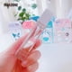 thumbnail image 4 of MAXZONE Kawaii Sanrio Perfume Alcohol Spray Botella Kuromi Mymelody Loción Portátil Prensa Embotellada Hello Kt Anime Lindo Juguetes Para Niña Regalos, 4 of 4