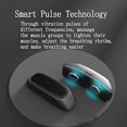 thumbnail image 4 of Banzch 2pc Electric Intelligent Throat Snoring Device To Prevents Snoring, Snoring, Block Snoring,Mothers Day Gifts, 4 of 7