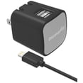 thumbnail image 1 of Brand New DIGIPOWER IS-AC3DL InstaSense 3.4-Amp Dual-USB Wall Charger with 5ft Lightning Cable, 1 of 1