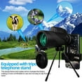 Binoculars with Camera Attachment Binoculars with Camera for Adults 50X
