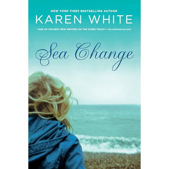 Pre-Owned Sea Change (Paperback) 0451236769 9780451236760