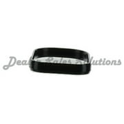 New Genuine Mazda Water Outlet Gasket Seal (2006-2015) OE LF1F15169