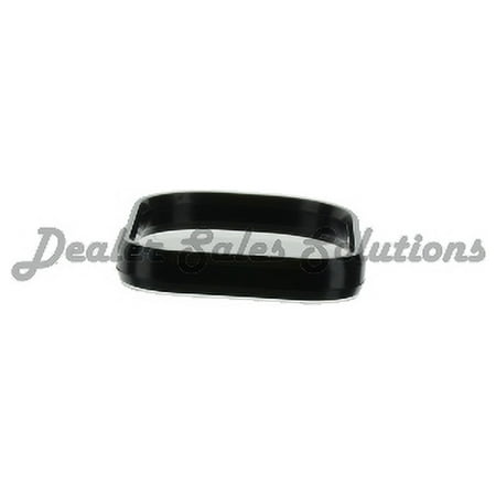 New Genuine Mazda Water Outlet Gasket Seal (2006-2015) OE LF1F15169