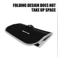 thumbnail image 4 of Car Trunk Storage Box Extra Large Foldable Storage Box For Mercedes Benz AMG A/B/C/E Class GLK W212 W213 W211 C200 C300 W203 CL For AMG-Black L, 4 of 6