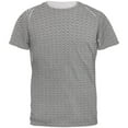 thumbnail image 1 of Halloween Chainmail Armor Costume Mens T Shirt, 1 of 2