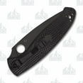 thumbnail image 2 of SPYDERCO Resilience Liner Lock Knife Black 8Cr13MoV Steel & Black FRN C142PBBK Pocket Knives, 2 of 2