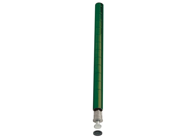 21-Inch by 36-Inch Winco Epoxy Coated Wire Shelves