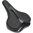 thumbnail image 4 of Bicycle Saddle Extra Wide Seat Gel Comfortable Silica Gel Cushion, 4 of 5