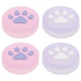thumbnail image 2 of Miangastore Low Light Conditions Animal Theme Thumb Stick Covers 4Pcs 0.63X0.63X0.20In, 2 of 8