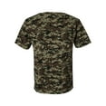 thumbnail image 3 of Code Five - NIB - Male - Adult Camo Tee, 3 of 3