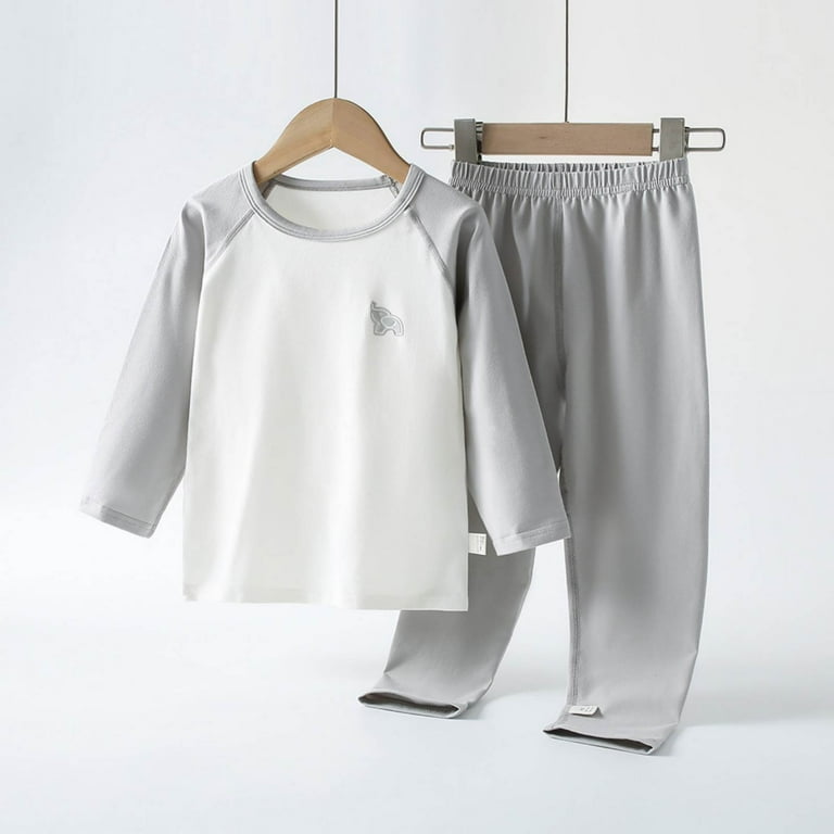 FDDMis Month Christmas Outfit Boy Christmas Outfits for Baby Boy